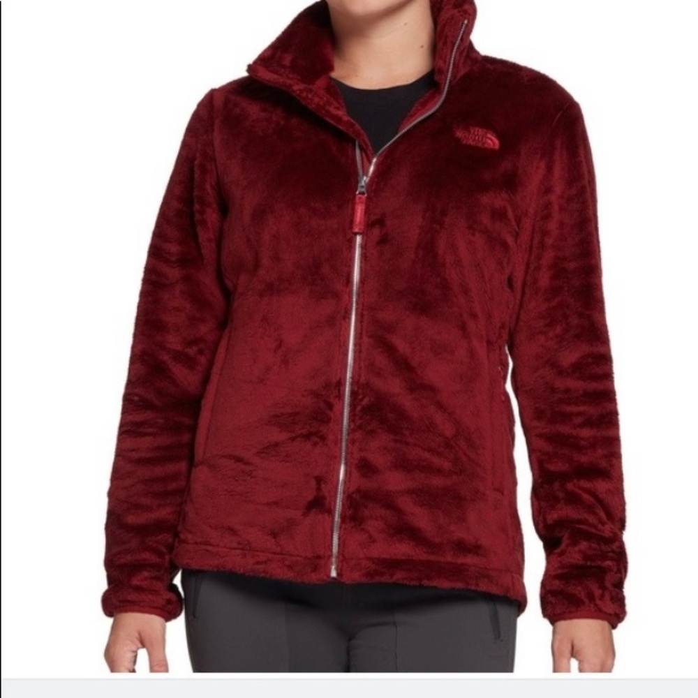 Women’s North Face Osito Jacket